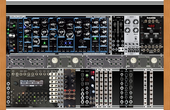 My jadish Eurorack