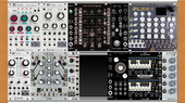 My medley Eurorack