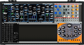 My soulless Eurorack