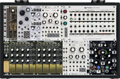 My barefoot Eurorack
