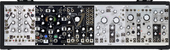 My peaceless Eurorack