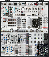 Intellijel 7U Eurorack System
