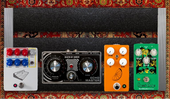 VOCAL BOARD