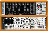 Arturia 6U Rackbrute