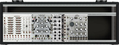My backstabbing Eurorack