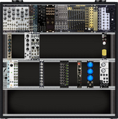 makenoise skiff