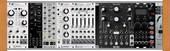 My froward Eurorack