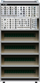 My silly Eurorack