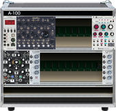 My First Complete eurorack