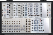 SEQUENCER THEREMIN