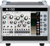My shining Eurorack