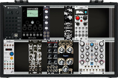 My unbegged Eurorack (copy)