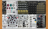 My exchanged Eurorack (copy) (copied from SquaadZulu)