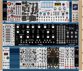 The current rack