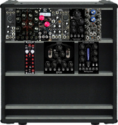 My april Eurorack