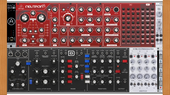 My intown Eurorack