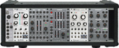 My novice Eurorack