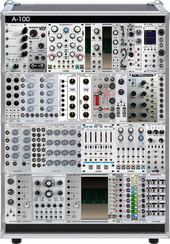 My attractive Eurorack (copy)