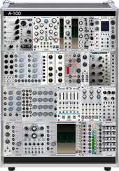 My attractive Eurorack (copy)