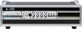 My backmost Eurorack