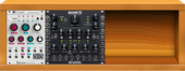 Effects Rack
