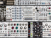 Intellijel 7U 84hp