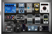 M Pedalboard (copied from evanhardy)