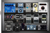 M Pedalboard (copied from evanhardy)