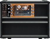 My drowsy Eurorack