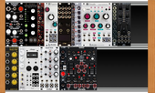 My lil' Eurorack
