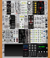 My Eurorack-1