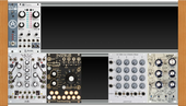 1st Eurorack Plan