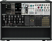 Final rack
