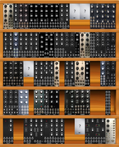 Now / Moog width / Portable