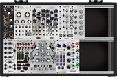My convinced Eurorack