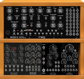 My concise Eurorack