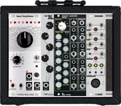 Turing rack