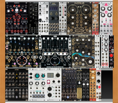 My wannish Eurorack