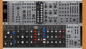 My bestial Eurorack