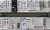 Previous Setup 2