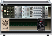 Tonto Eurorack