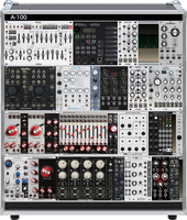 My prewar Eurorack