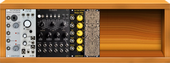 My unsoft Eurorack