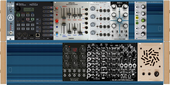 Filterbank Eurorack