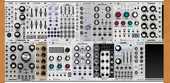 My groovy Eurorack