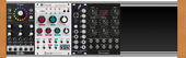 My witted Eurorack