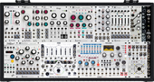 Ambient Skiff