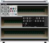 My super Eurorack