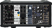 My 60pod Eurorack