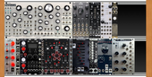 My rack